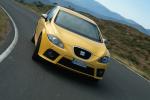 Seat Leon FR 2006 года